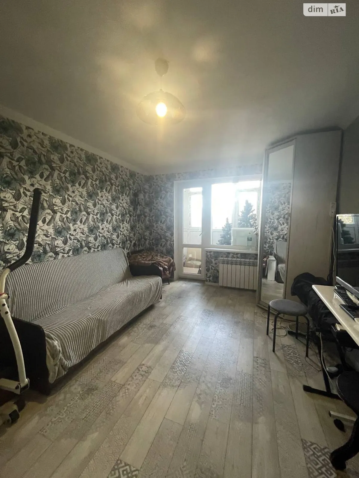 Продается 4-комнатная квартира 81 кв. м в Полтаве, пер. Врача Мальцева(Латышева) - фото 1