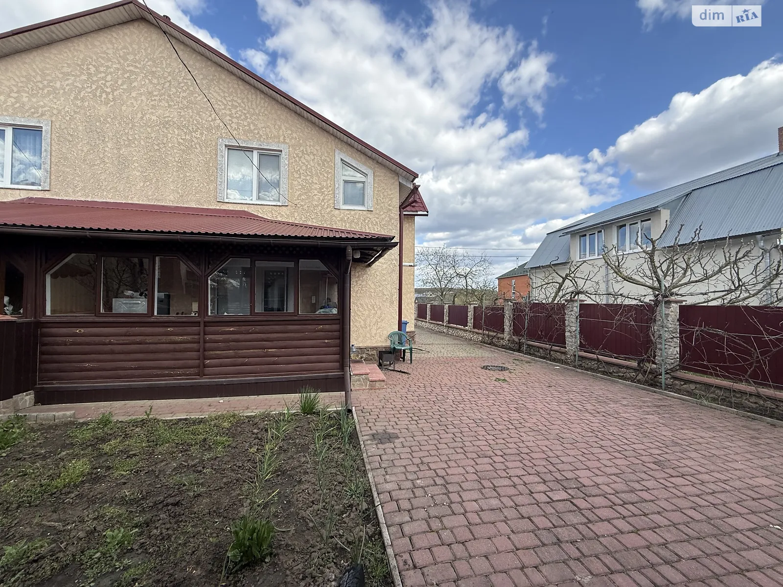 Продается дом на 2 этажа 180 кв. м с мебелью, цена: 115000 $ - фото 1