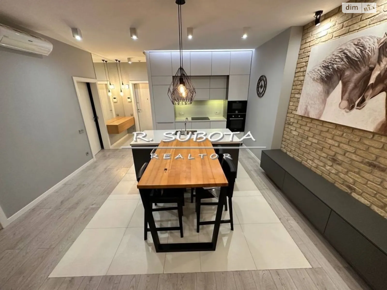 ул. Симферопольская, 2Л Нагорный Днепр ЖК Панорама - фото 4