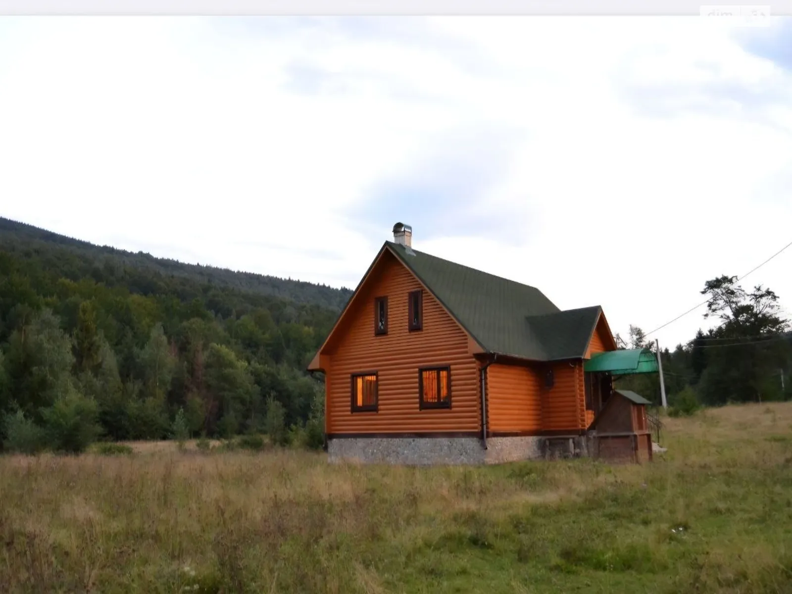 вулиця Мегище Липовица, цена: 23000 $ - фото 1