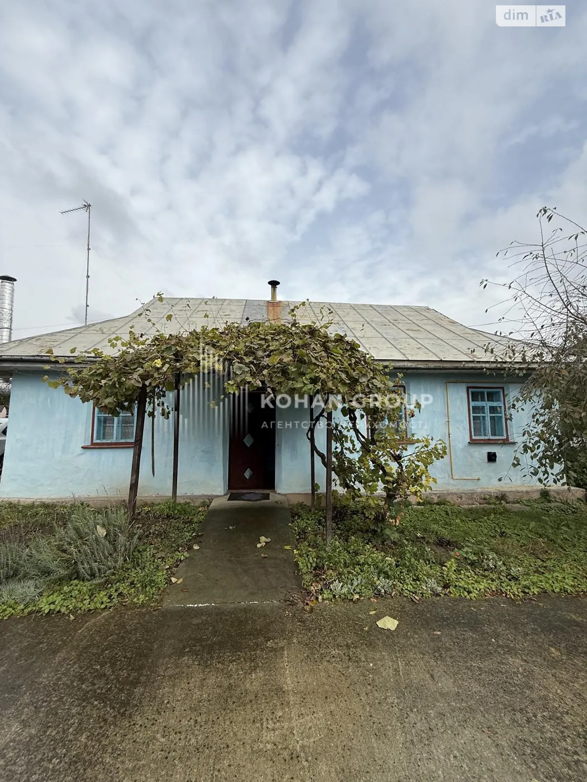 Сдается в аренду одноэтажный дом 54.5 кв. м с беседкой, цена: 13000 грн - фото 1