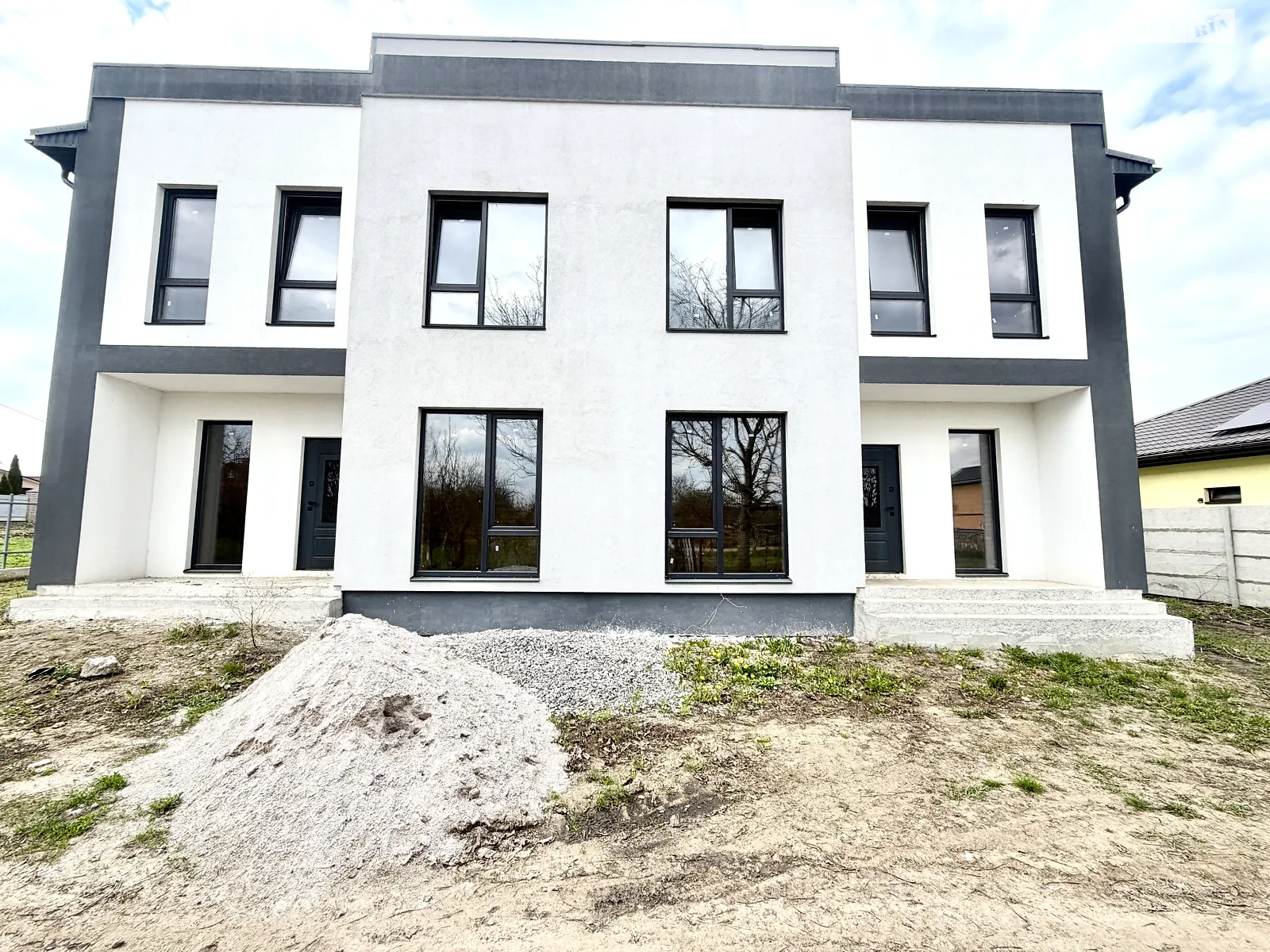 ул. Параджанова Сергея Пирогово Винница, цена: 85000 $ - фото 1