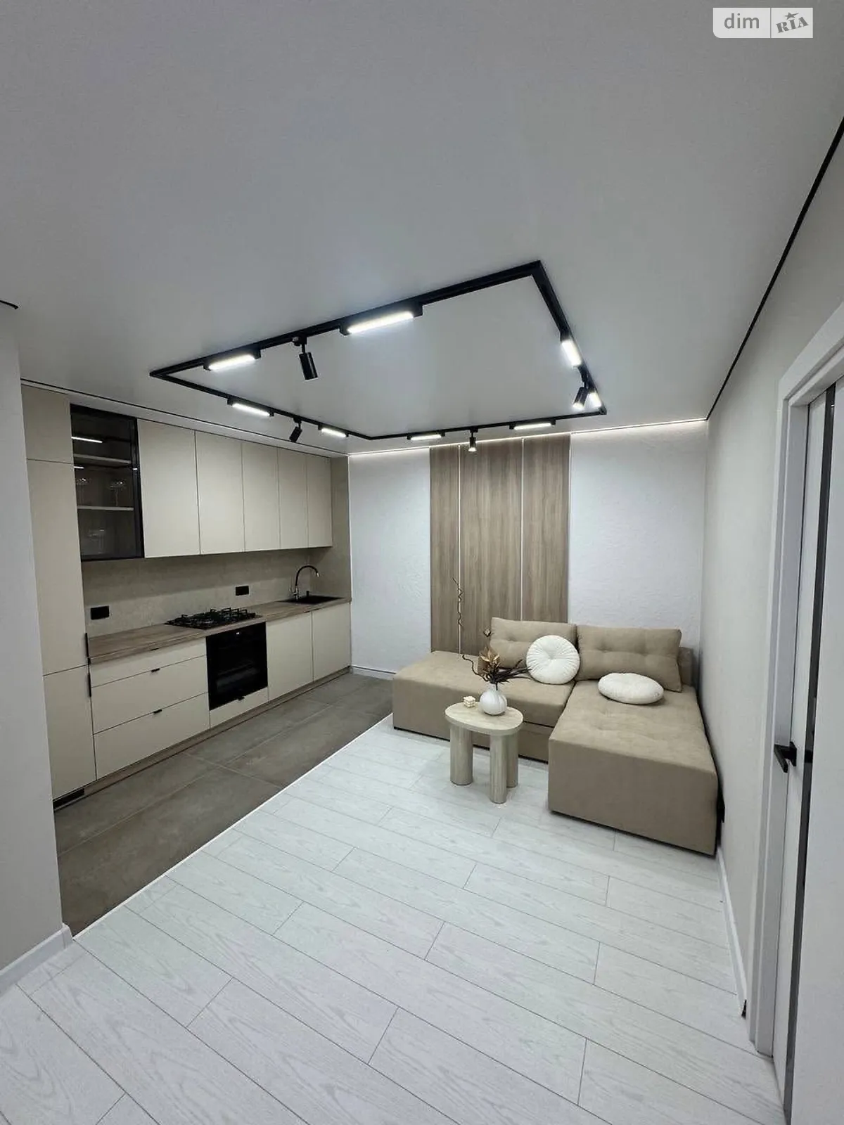 2-комнатная квартира 59 кв. м в Тернополе, цена: 78500 $ - фото 1