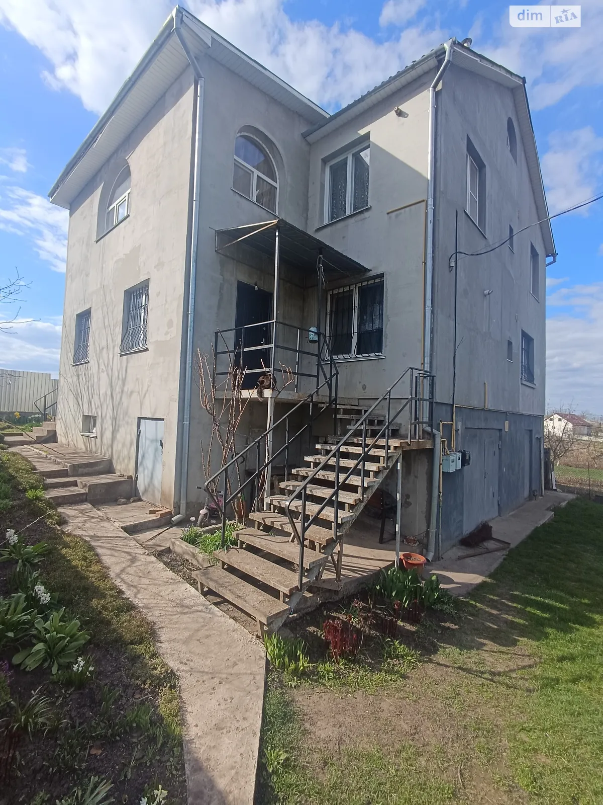 Сдается в оренду частина будинку 81 кв. м з терасою, цена: 12000 грн - фото 1