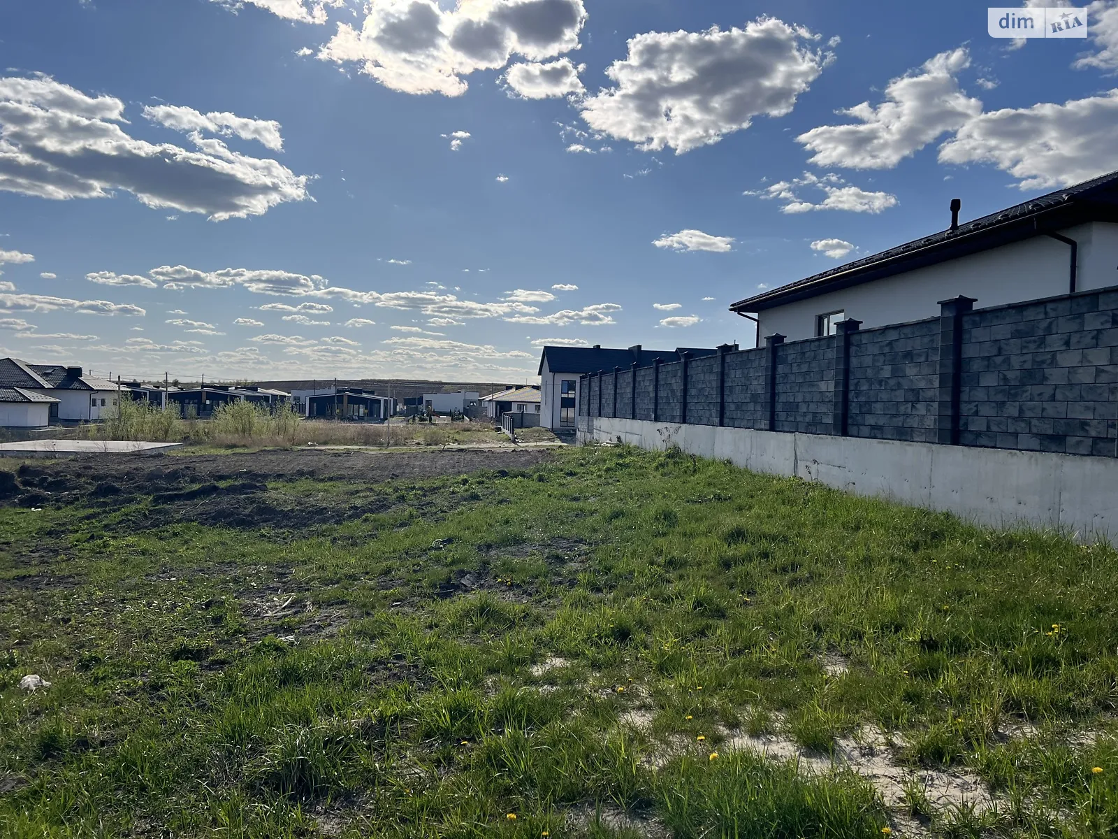 Продается земельный участок 10 соток в Ровенской области, цена: 45000 $ - фото 1