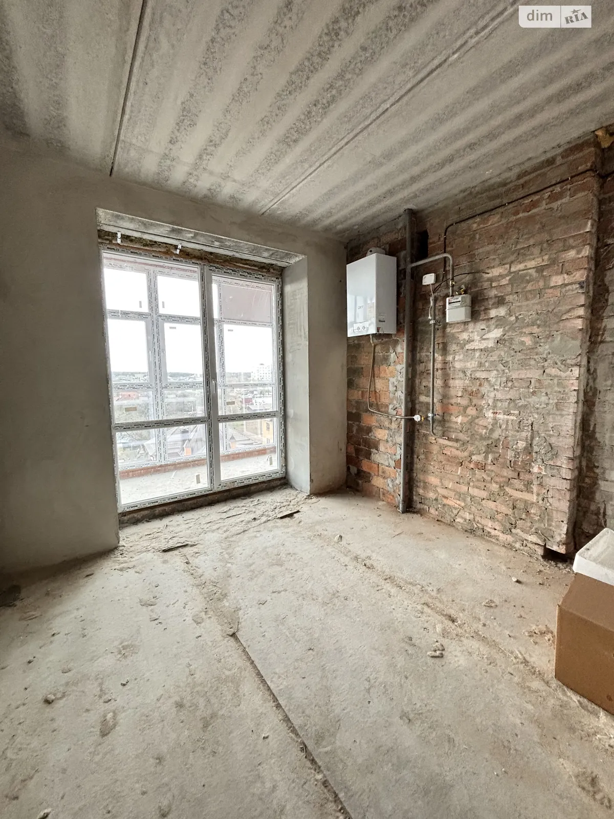 Продается 2-комнатная квартира 72 кв. м в Полтаве, ул. Великотырновская, 9А/1 - фото 1