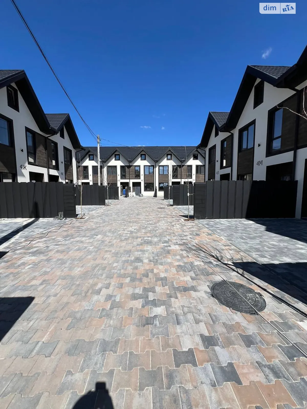 вул. Сергія Мазіна(Зої Гайдай) Буча ЖК 40 ESTATES, цена: 75900 $ - фото 1