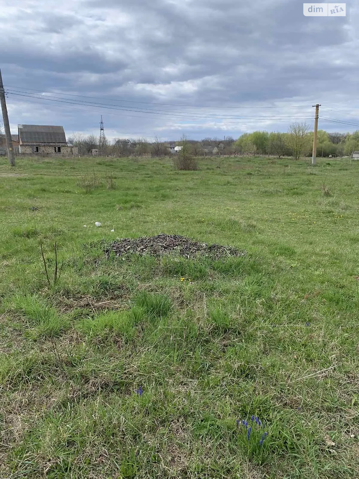 Продається земельна ділянка 10 соток у Вінницькій області, цена: 6000 $ - фото 1