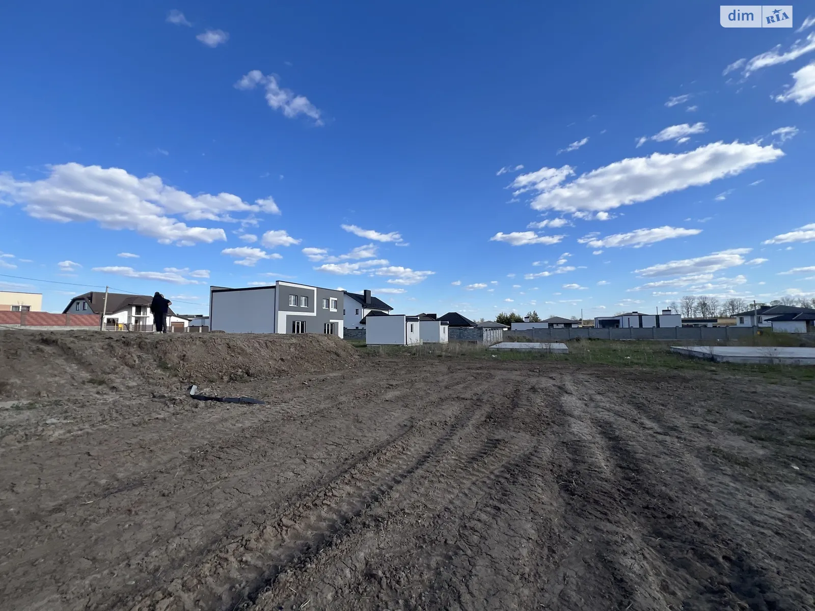 Продается земельный участок 10 соток в Ровенской области, цена: 45000 $ - фото 1