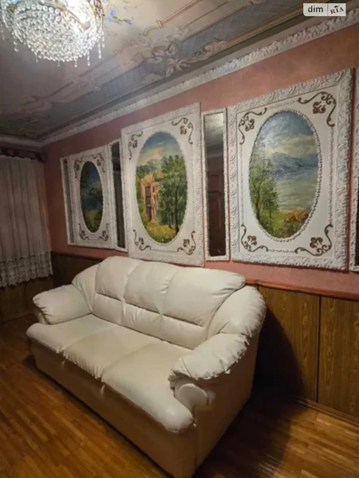 Продается 2-комнатная квартира 42.5 кв. м в Полтаве, ул. Школьная, 4 - фото 1