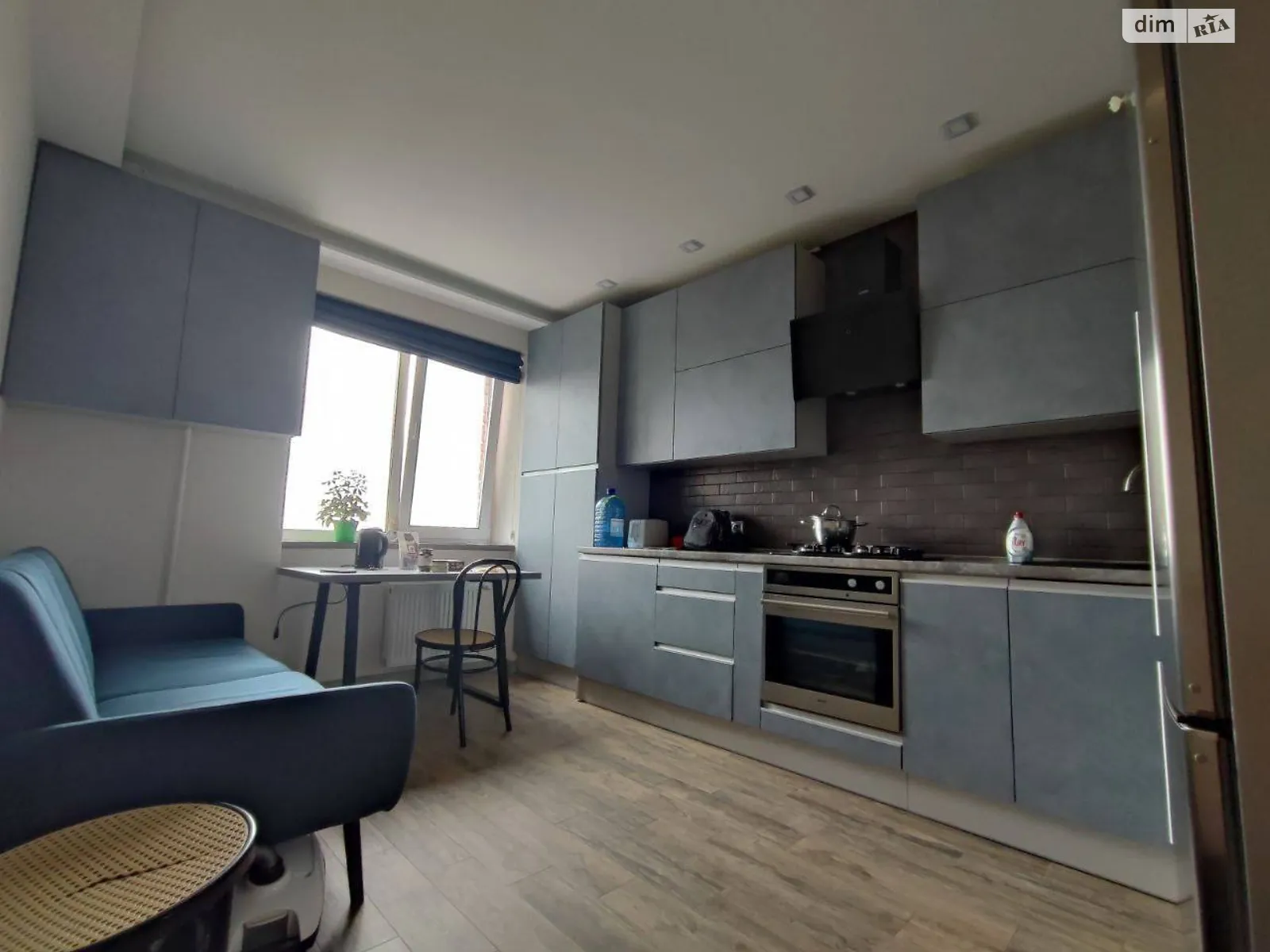 Продается 1-комнатная квартира 45.1 кв. м в Львове, ул. Кульпарковская, 230А корпус 1 - фото 1