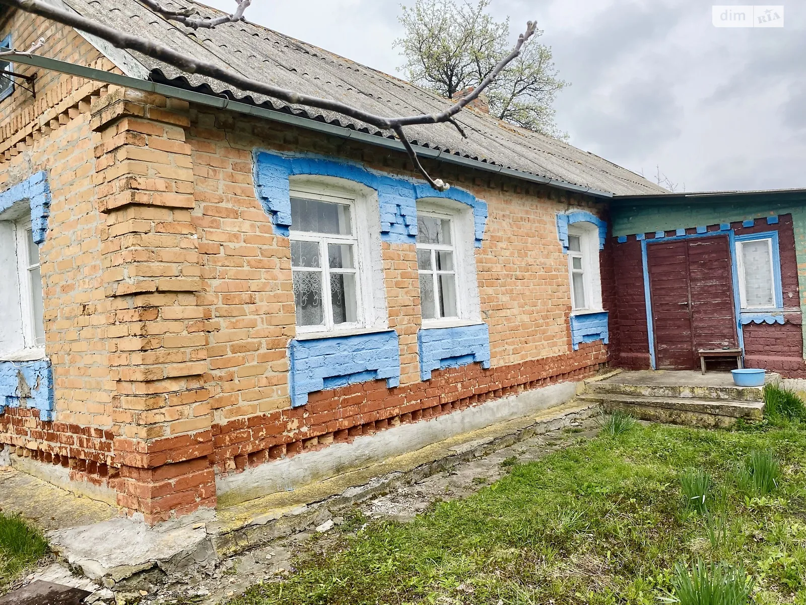 Вулиця Садова Верболози, цена: 5500 $ - фото 1