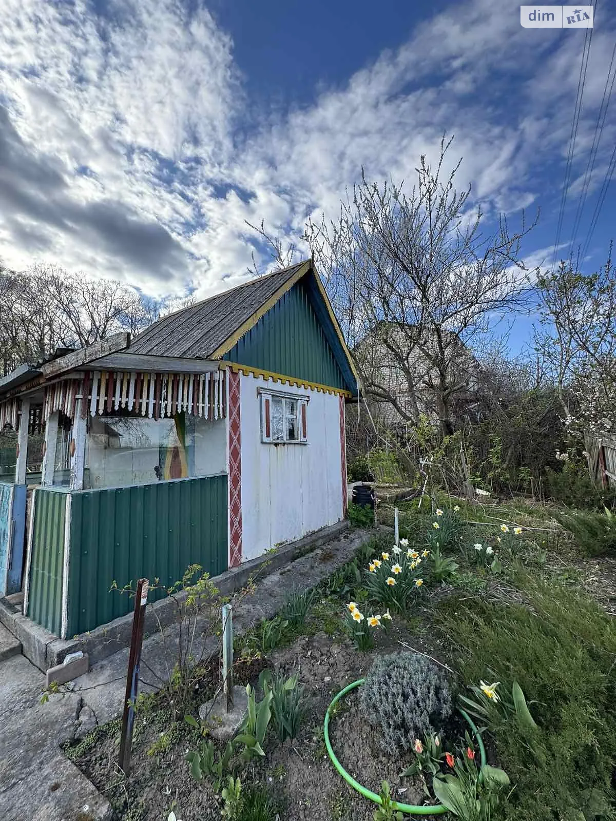 Продается земельный участок 8 соток в Хмельницкой области, цена: 11000 $ - фото 1