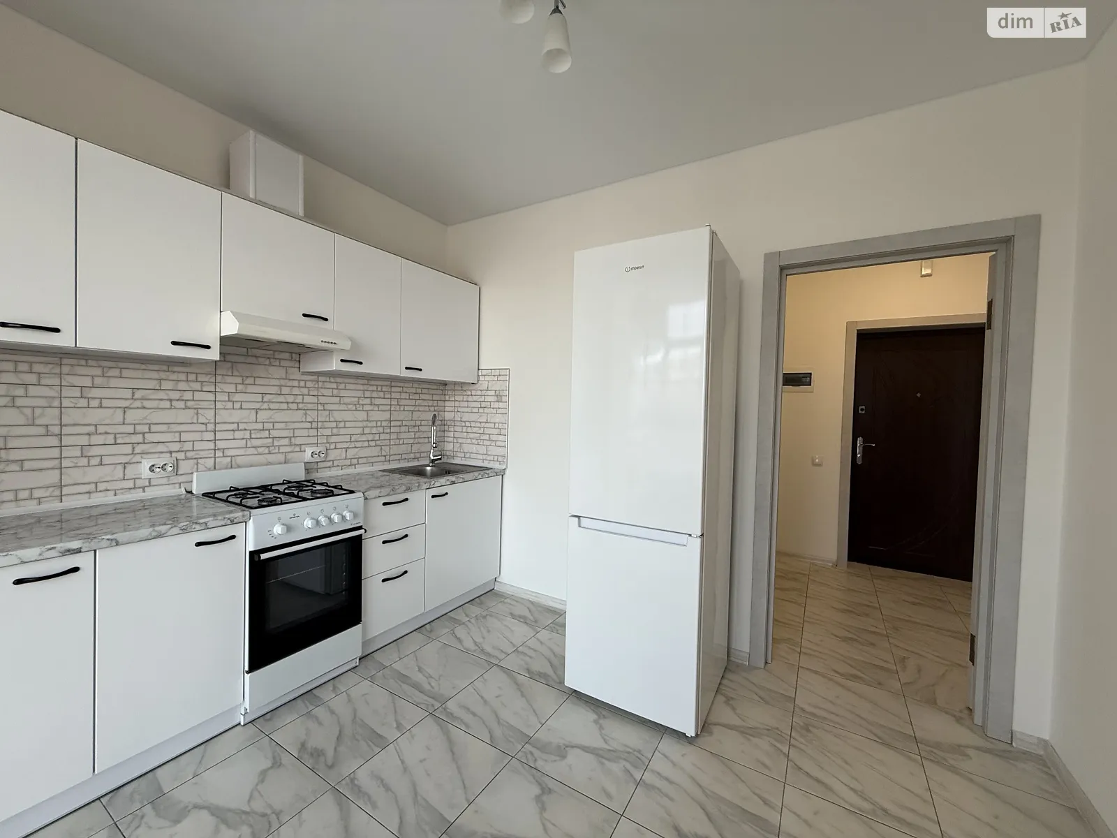 Сдается в аренду 1-комнатная квартира 48 кв. м в Хмельницком, ул. Проскуровского Подполья, 113 - фото 1