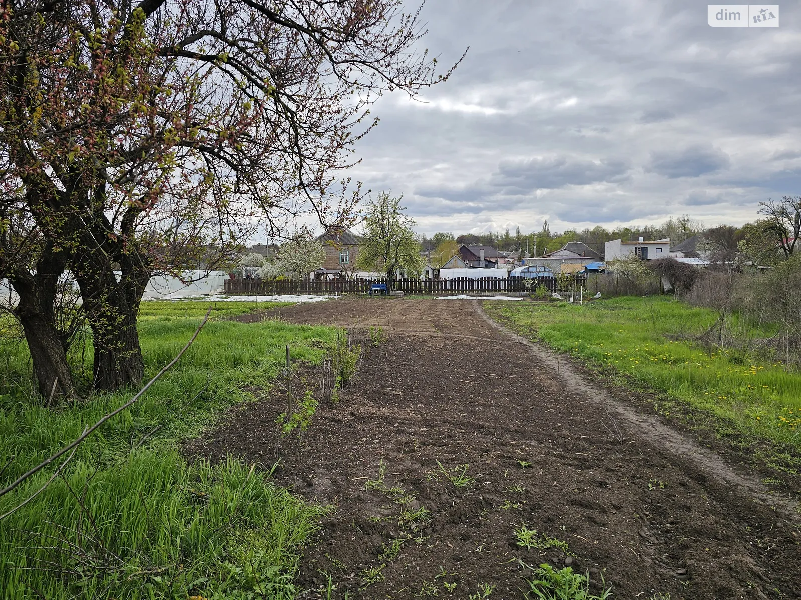 Продається земельна ділянка 10 соток у Дніпропетровській області, цена: 10000 $ - фото 1