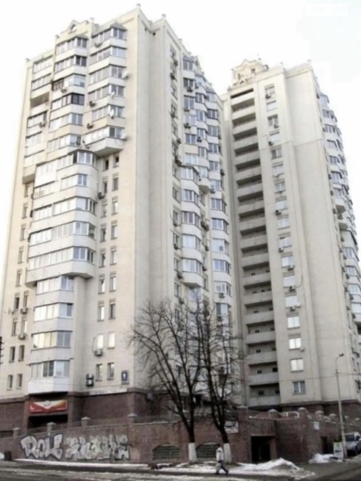 вул. Васильківська Голосіївський Київ, цена: 17770 $ - фото 1