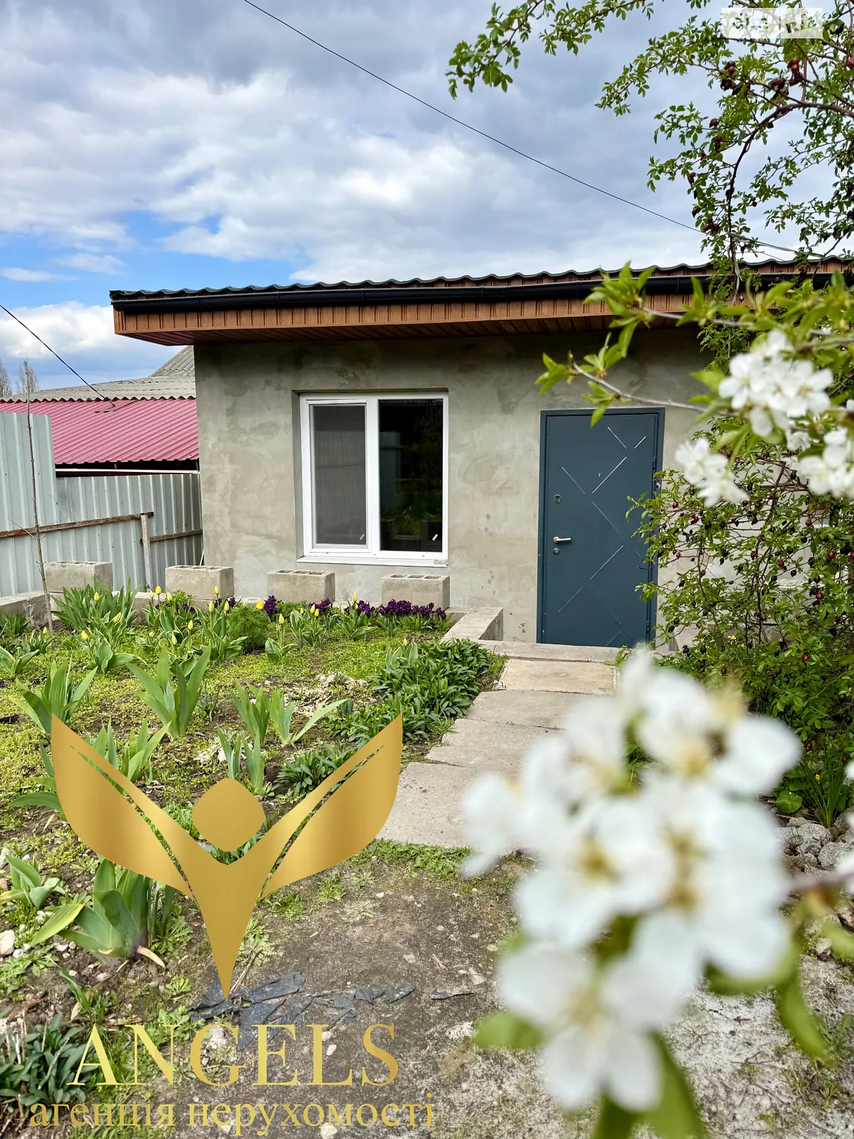 Продается 3-комнатная квартира 45.2 кв. м в Кропивницком, ул. 4-я Линия - фото 1