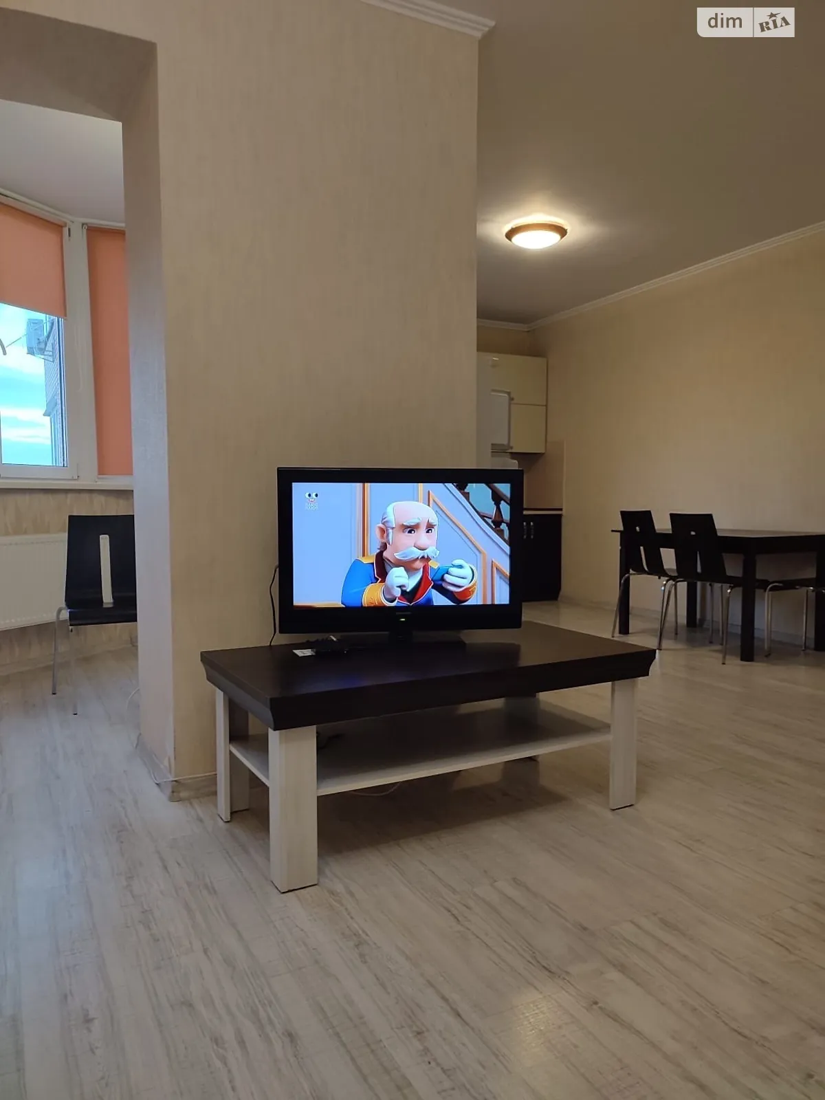 Продается 1-комнатная квартира 46 кв. м в Хмельницком, ул. Панаса Мирного, 14/1 - фото 1