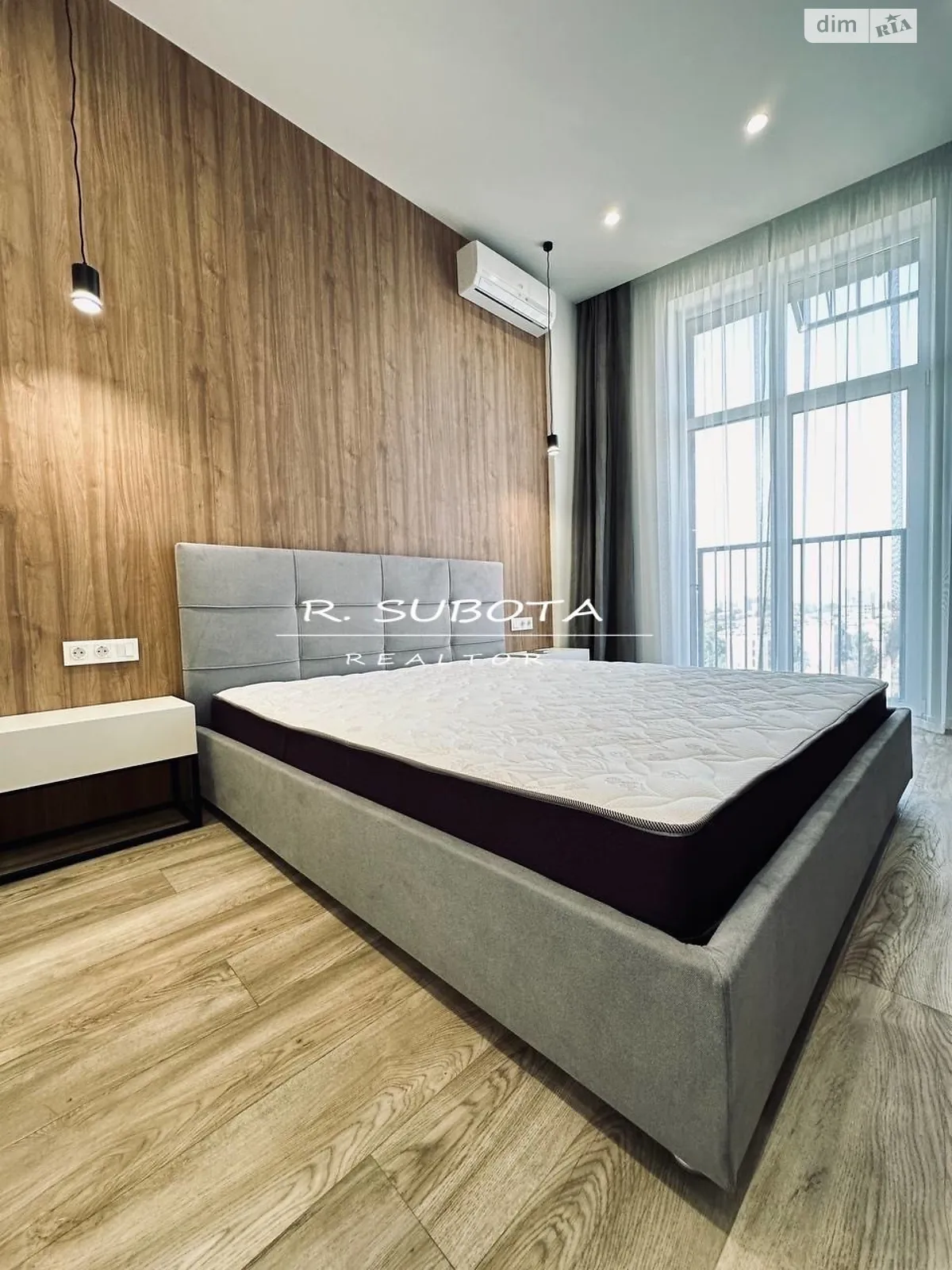 пер. Шевченко Тараса, 9 Нагорный Днепр ЖК Loft Smart - фото 3