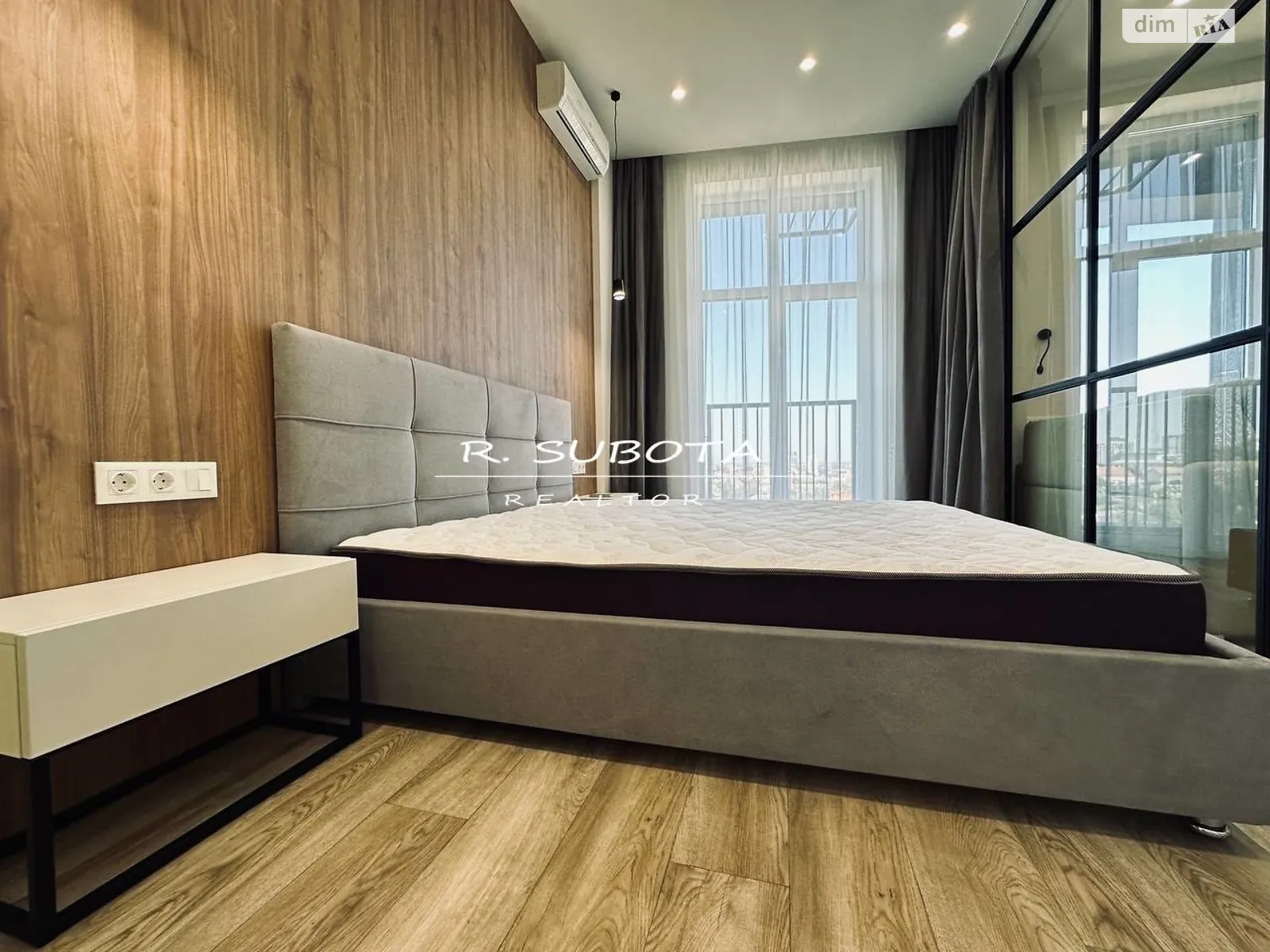 пер. Шевченко Тараса, 9 Нагорный Днепр ЖК Loft Smart - фото 4