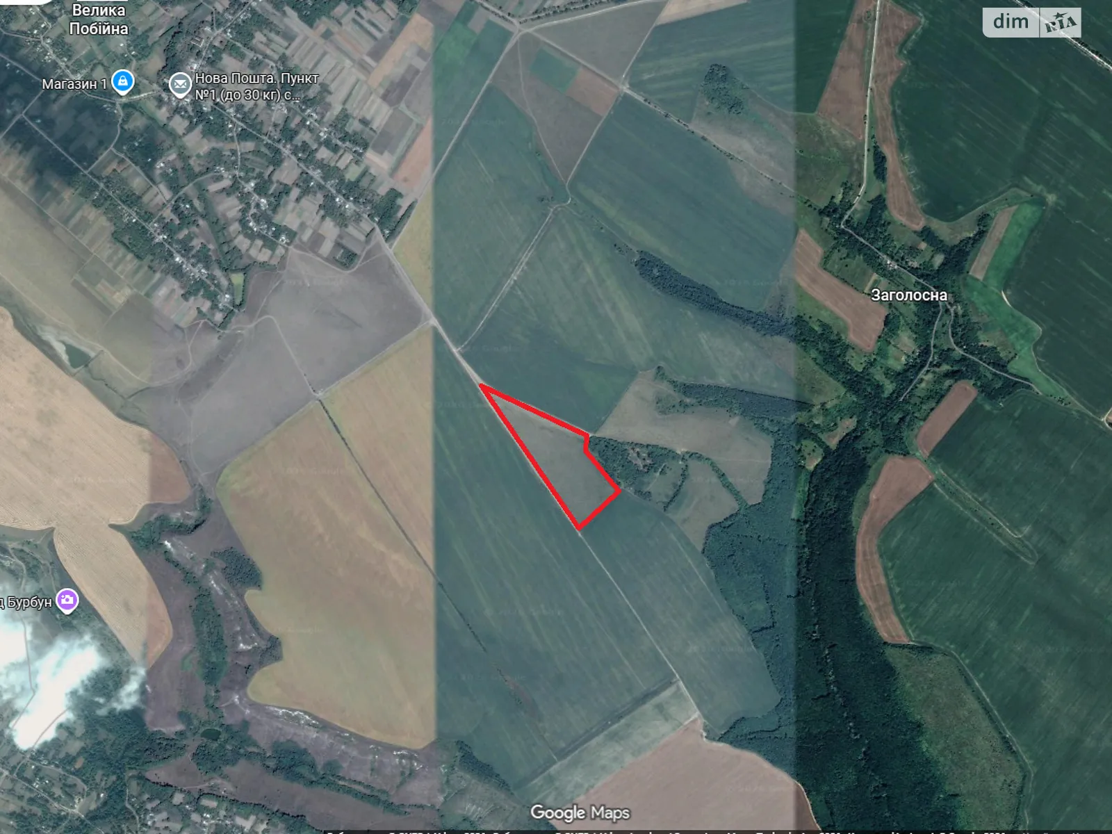 Дунаївці, цена: 19188 грн - фото 1