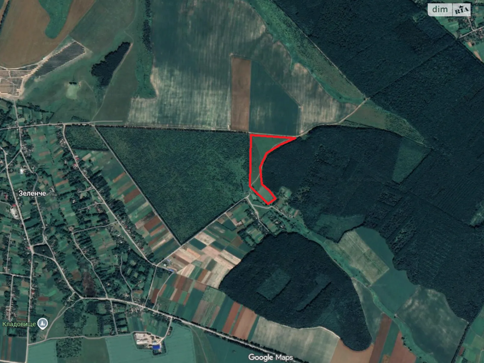 Дунаївці, цена: 28335 грн - фото 1