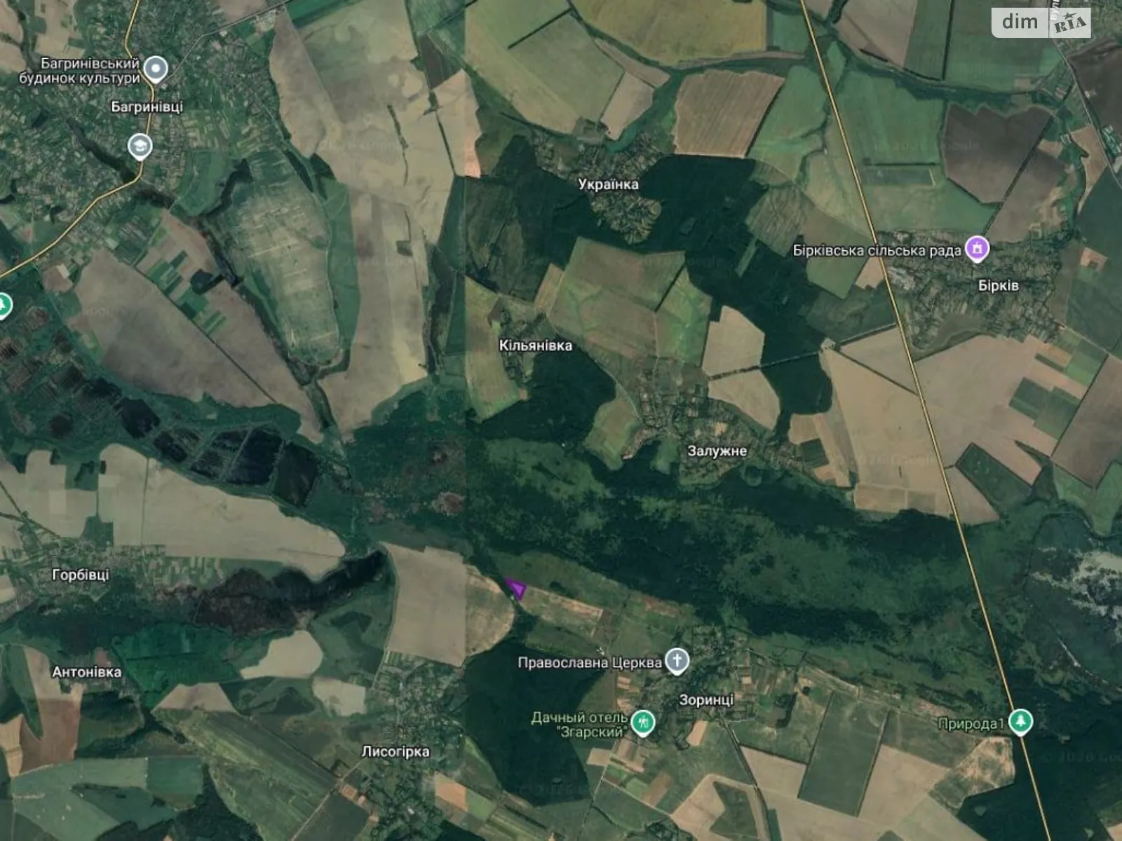 Почапинцы, цена: 240000 грн - фото 1