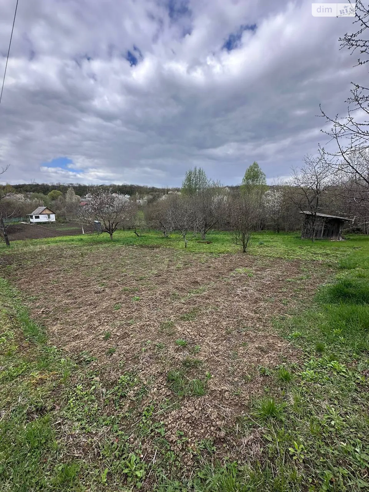 Продается земельный участок 8 соток в Хмельницкой области, цена: 6000 $ - фото 1