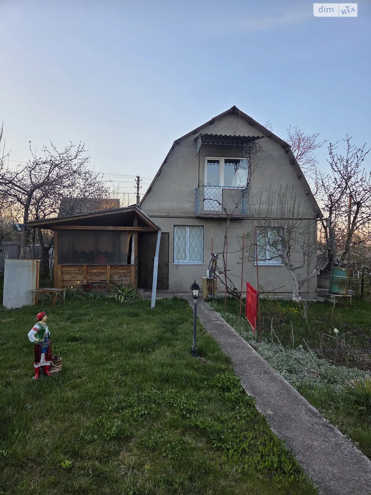 ул. Культурная Тютьки, цена: 31000 $ - фото 1