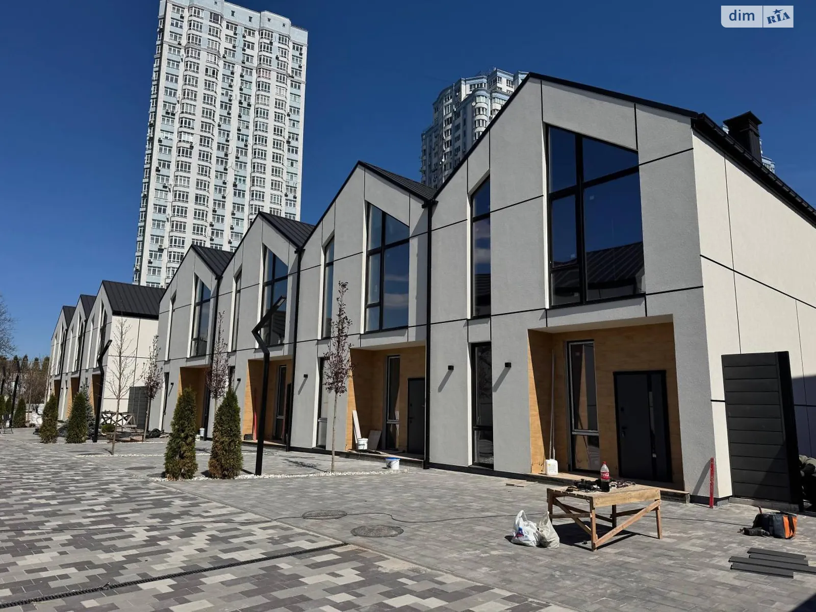 вул. 191-а Садова(191-а Садова) Осокорки Киев Славутич, цена: 150000 $ - фото 1