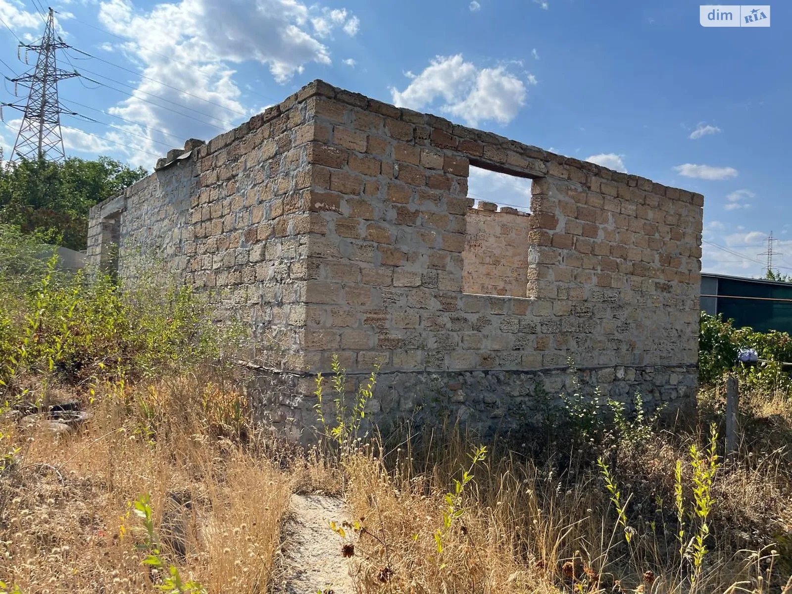 Продается земельный участок 4.67 соток в Николаевской области, цена: 6999 $ - фото 1