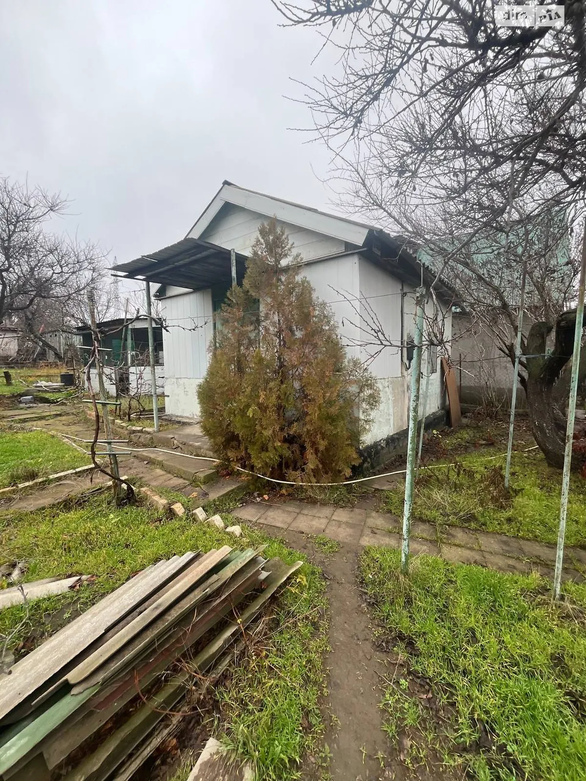 Продается земельный участок 5.65 соток в Николаевской области, цена: 7999 $ - фото 1