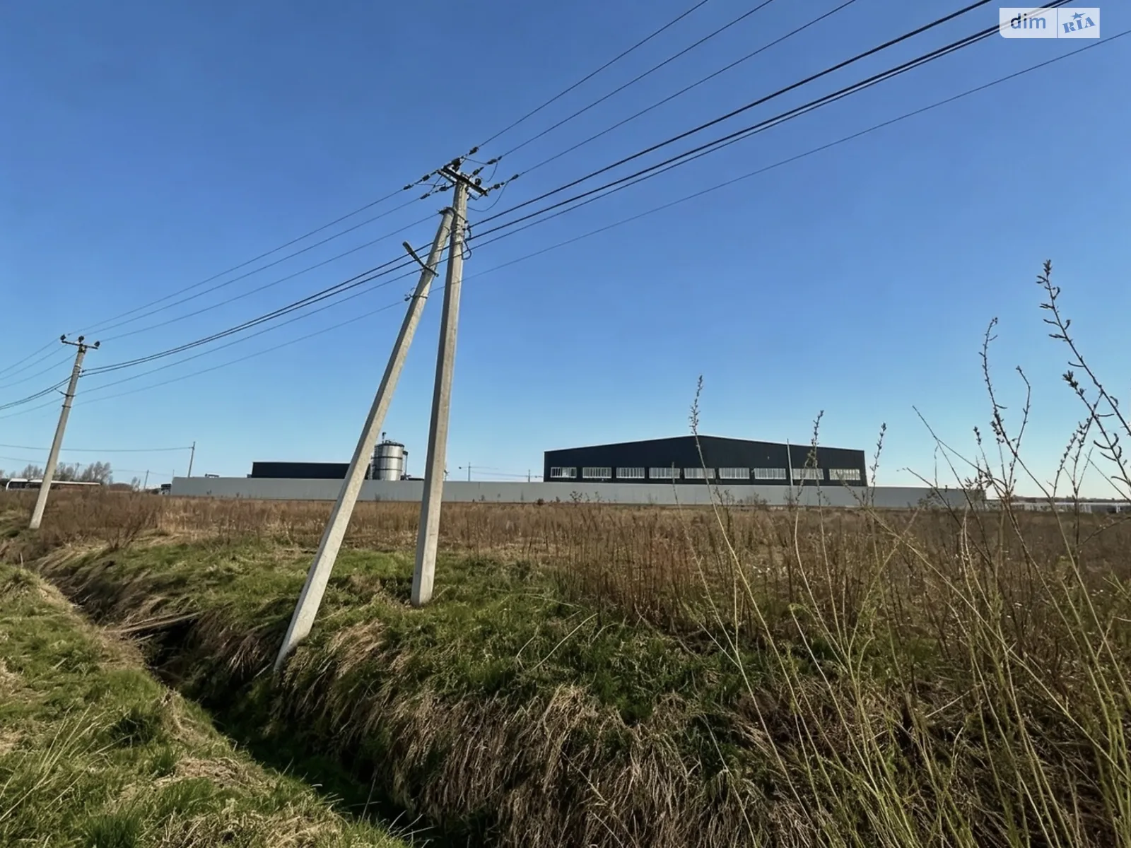 Продается земельный участок 160 соток в Львовской области, цена: 704000 $ - фото 1