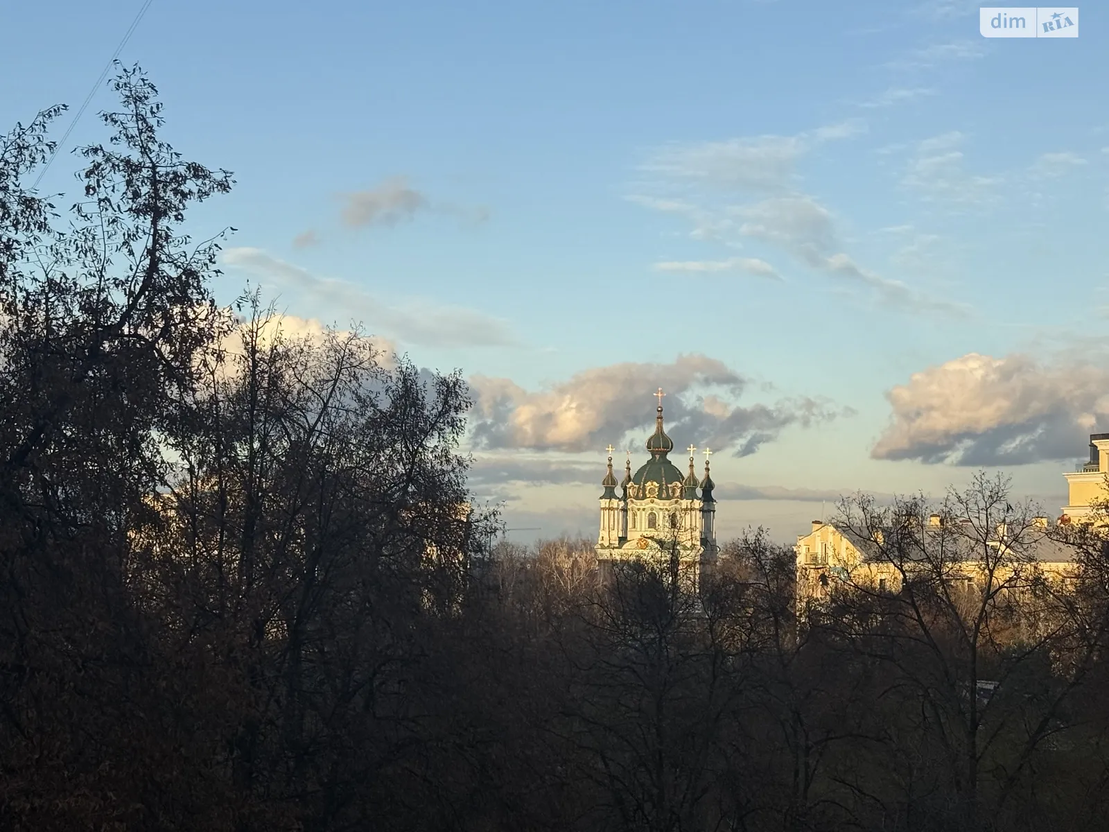 ул. Большая Житомирская Старый Киев Киев Золотые ворота - фото 1