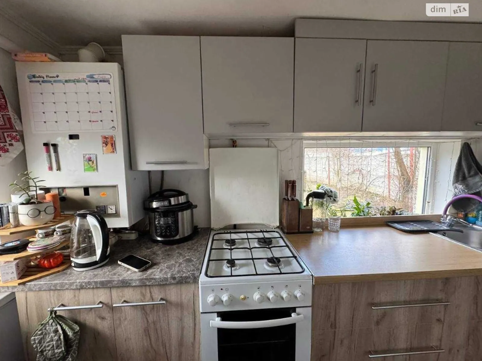 Продается одноэтажный дом 48 кв. м с террасой, цена: 43500 $ - фото 1