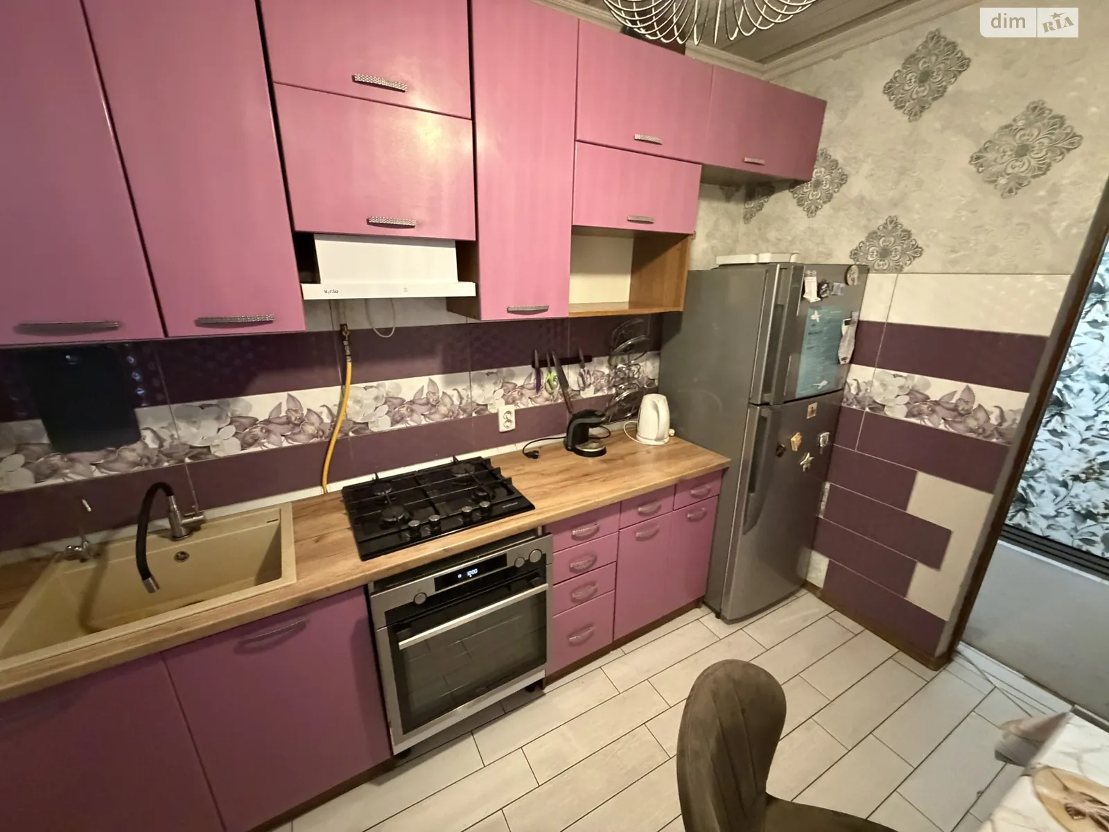 Продается 3-комнатная квартира 62 кв. м в Полтаве, ул. Юлиана Матвийчука(Пушкина), 151 - фото 1