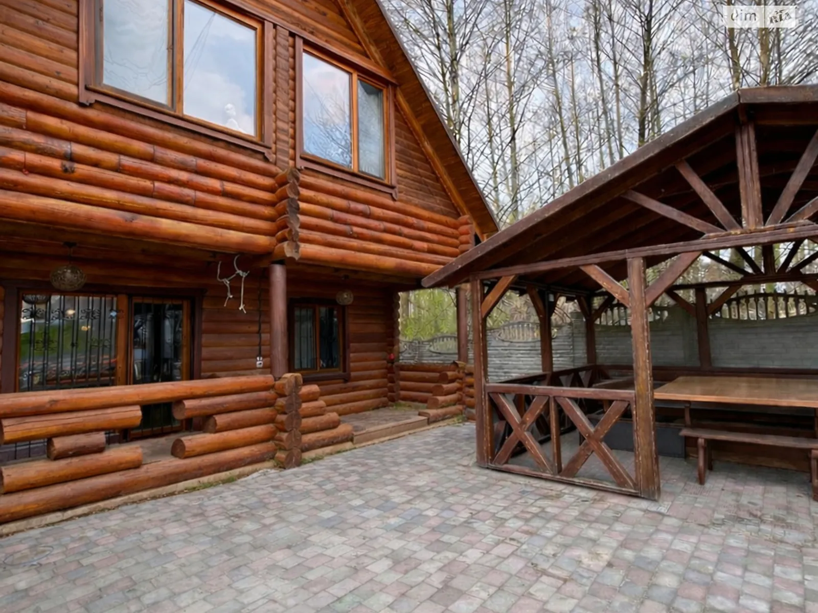 ул. Хуторская вулиця, 97/2 Михайловка-Рубежовка (Ирпень), цена: 90000 $ - фото 1