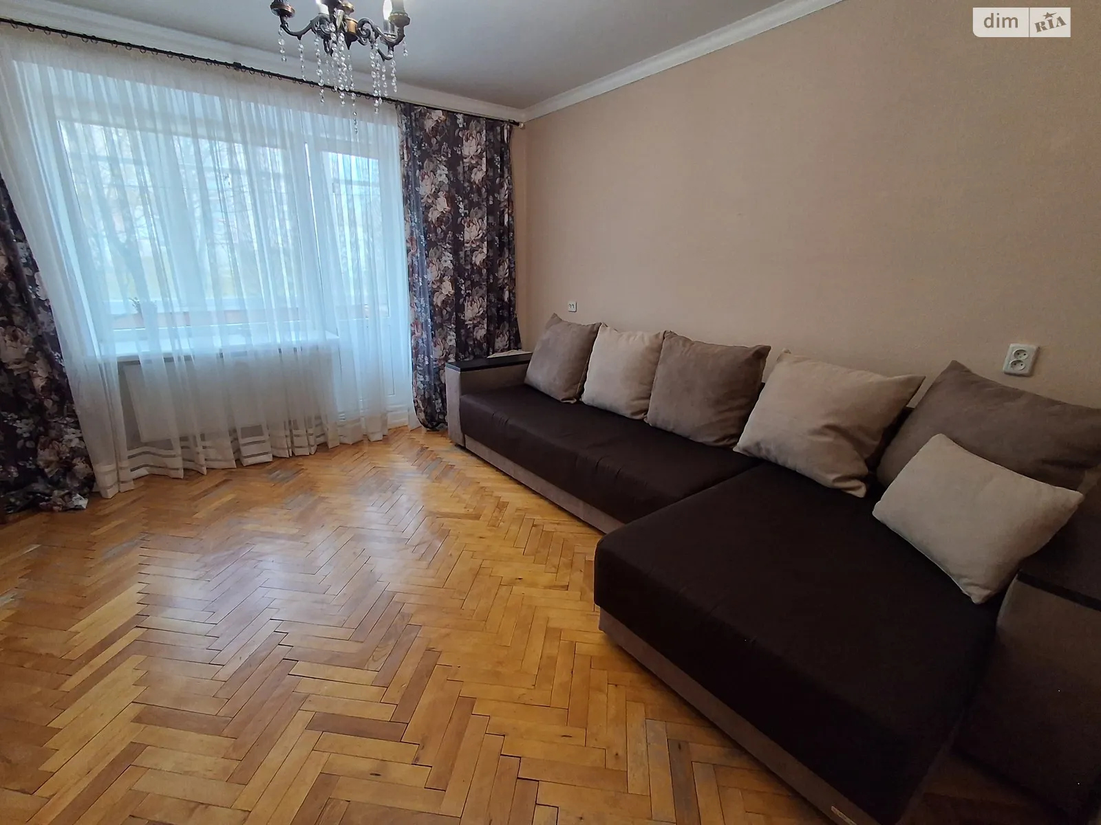 3-комнатная квартира 65 кв. м в Тернополе, цена: 75000 $ - фото 1