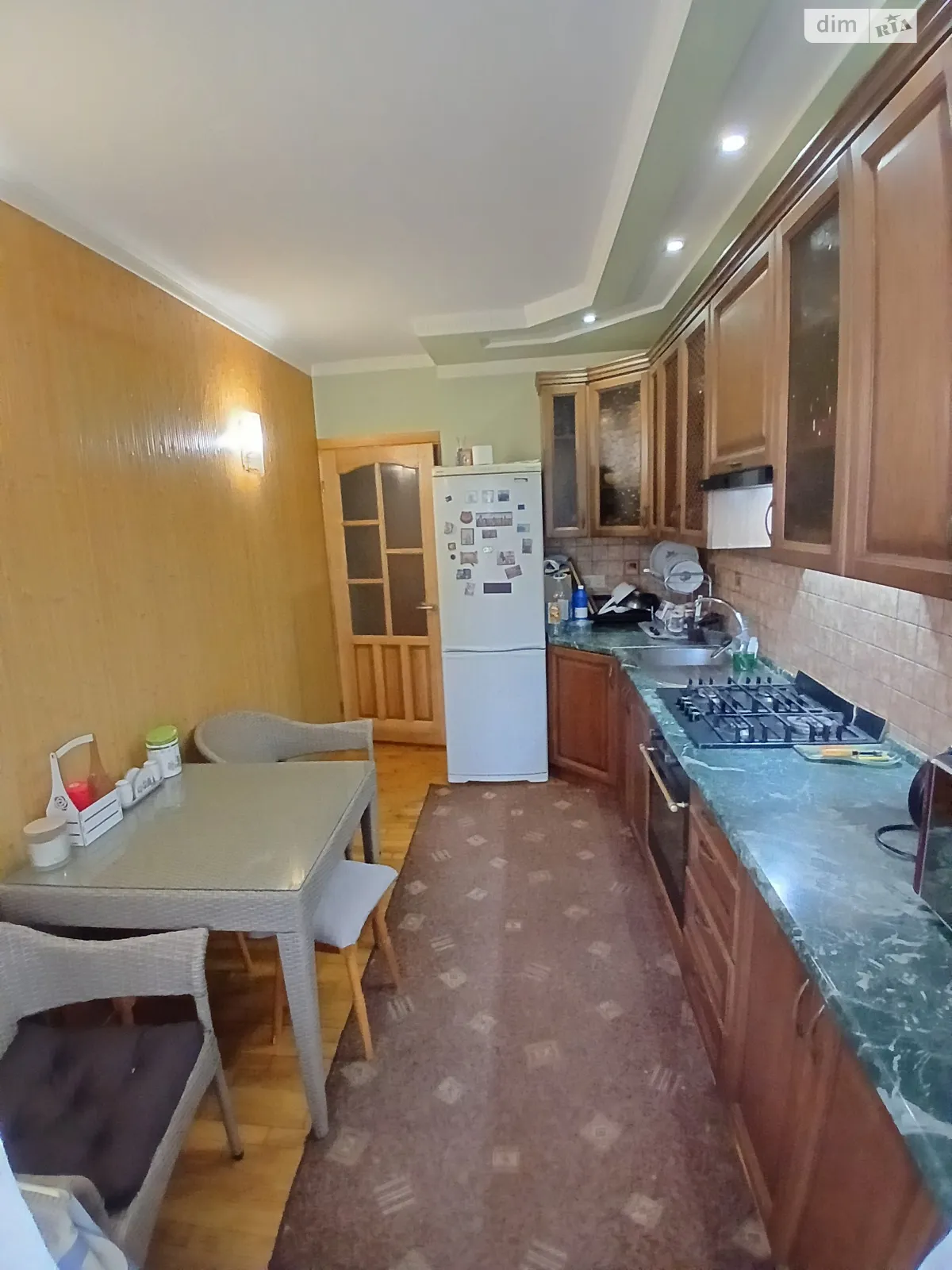 3-комнатная квартира 65 кв. м в Тернополе, цена: 75000 $ - фото 1