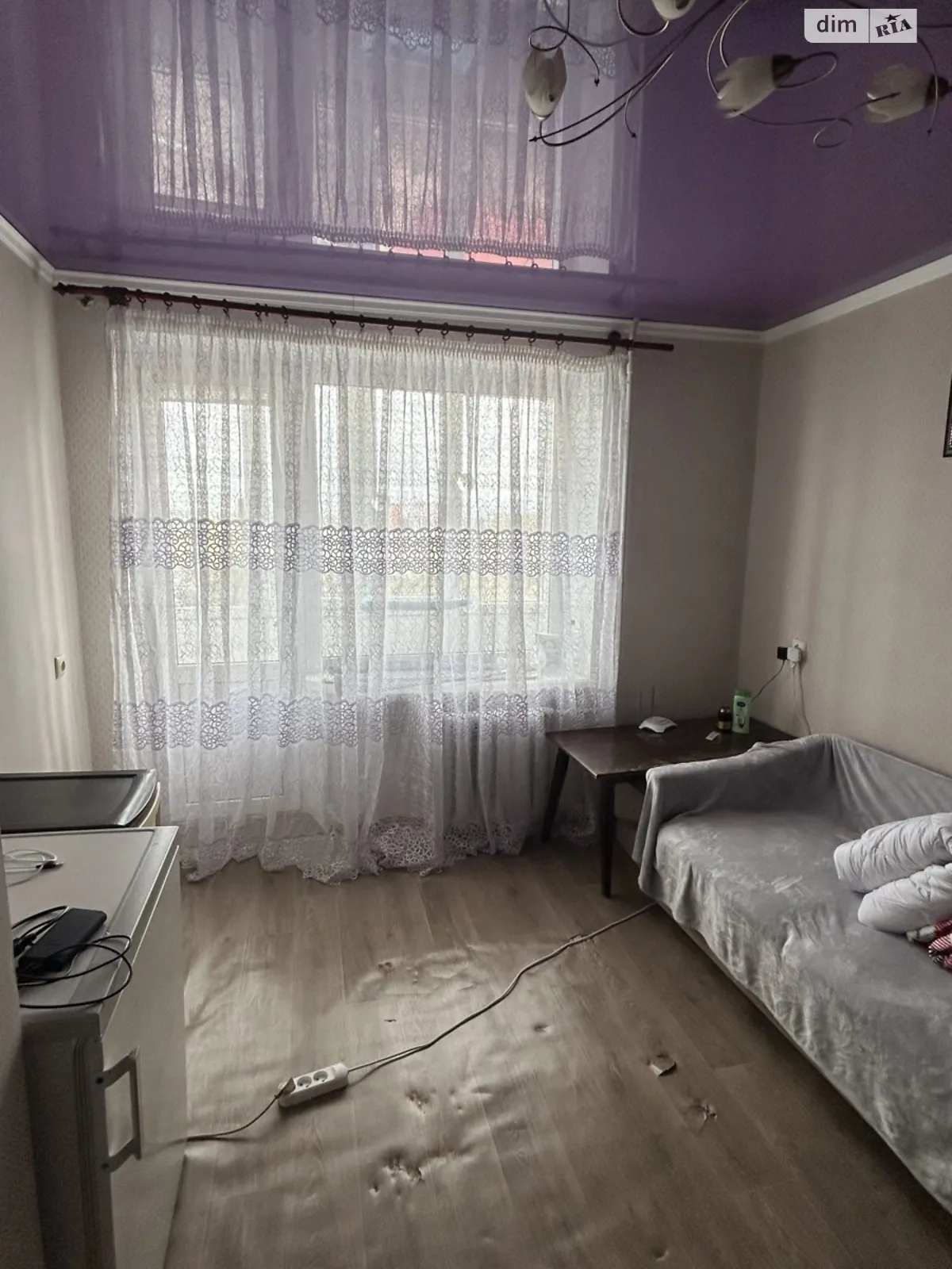 Сдается в аренду 1-комнатная квартира 22 кв. м в Хмельницком, Львовское шоссе, 8 - фото 1