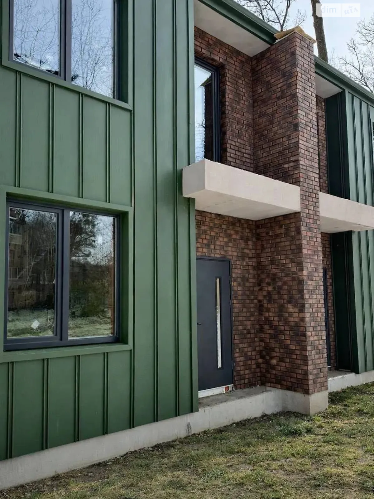 ул. Варшавская(Советская), 87Б/3 Ирпень Коттеджный городок Park Residence, цена: 11500 $ - фото 1