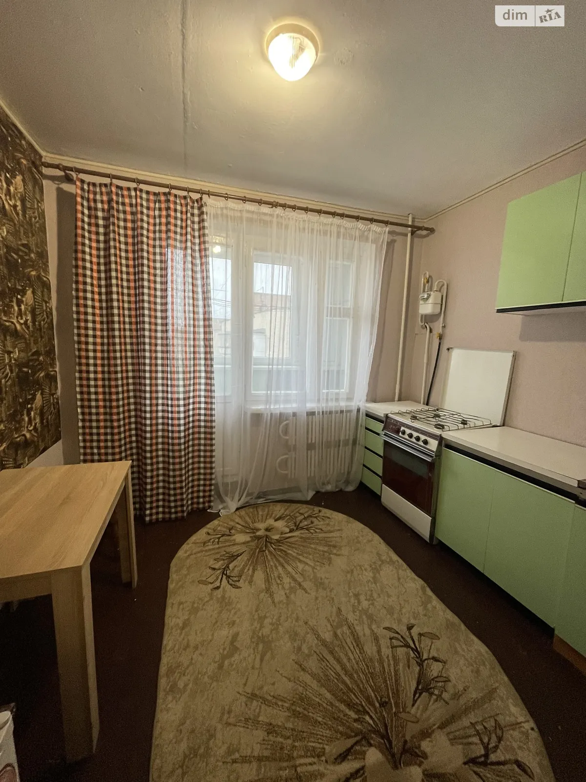 Сдается в аренду 1-комнатная квартира 40 кв. м в Хмельницком, ул. Зализняка Максима, 22 - фото 1