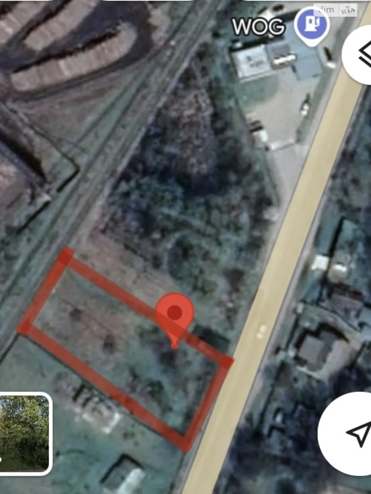 Продается земельный участок 15 соток в Ивано-Франковской области, цена: 15000 $ - фото 1