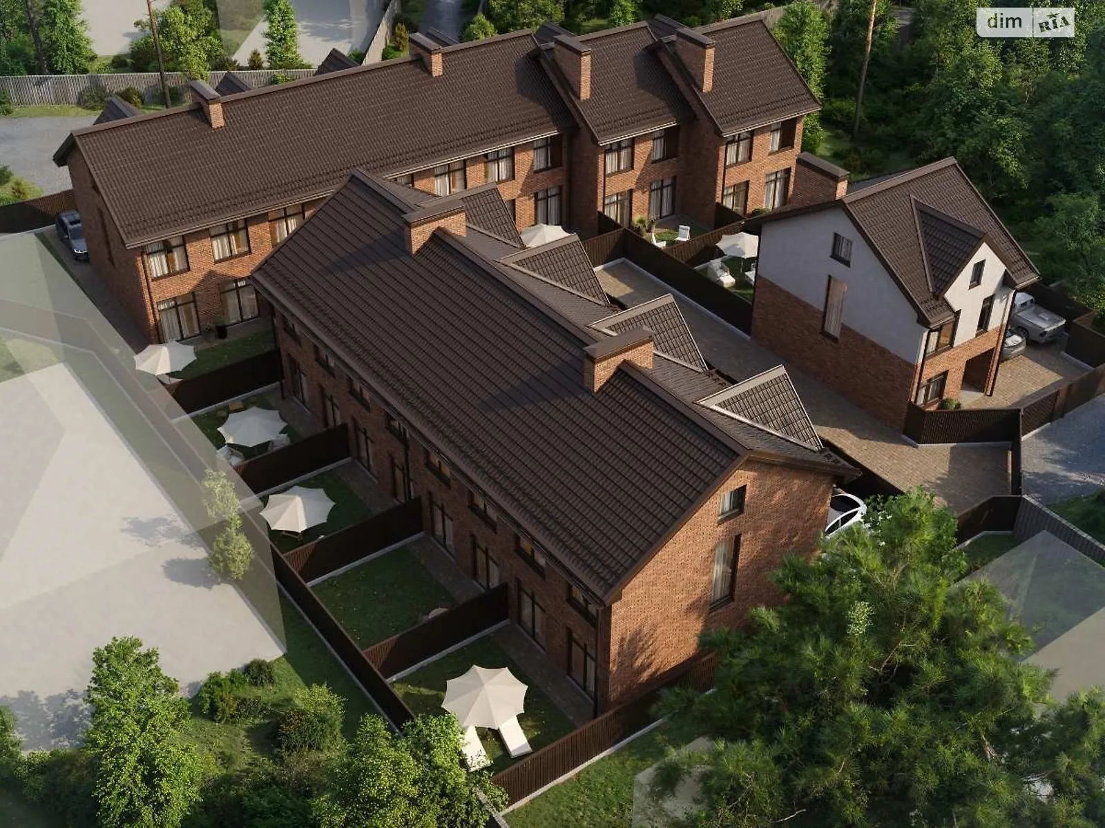 ул. Высокая Ирпень, цена: 88000 $ - фото 1