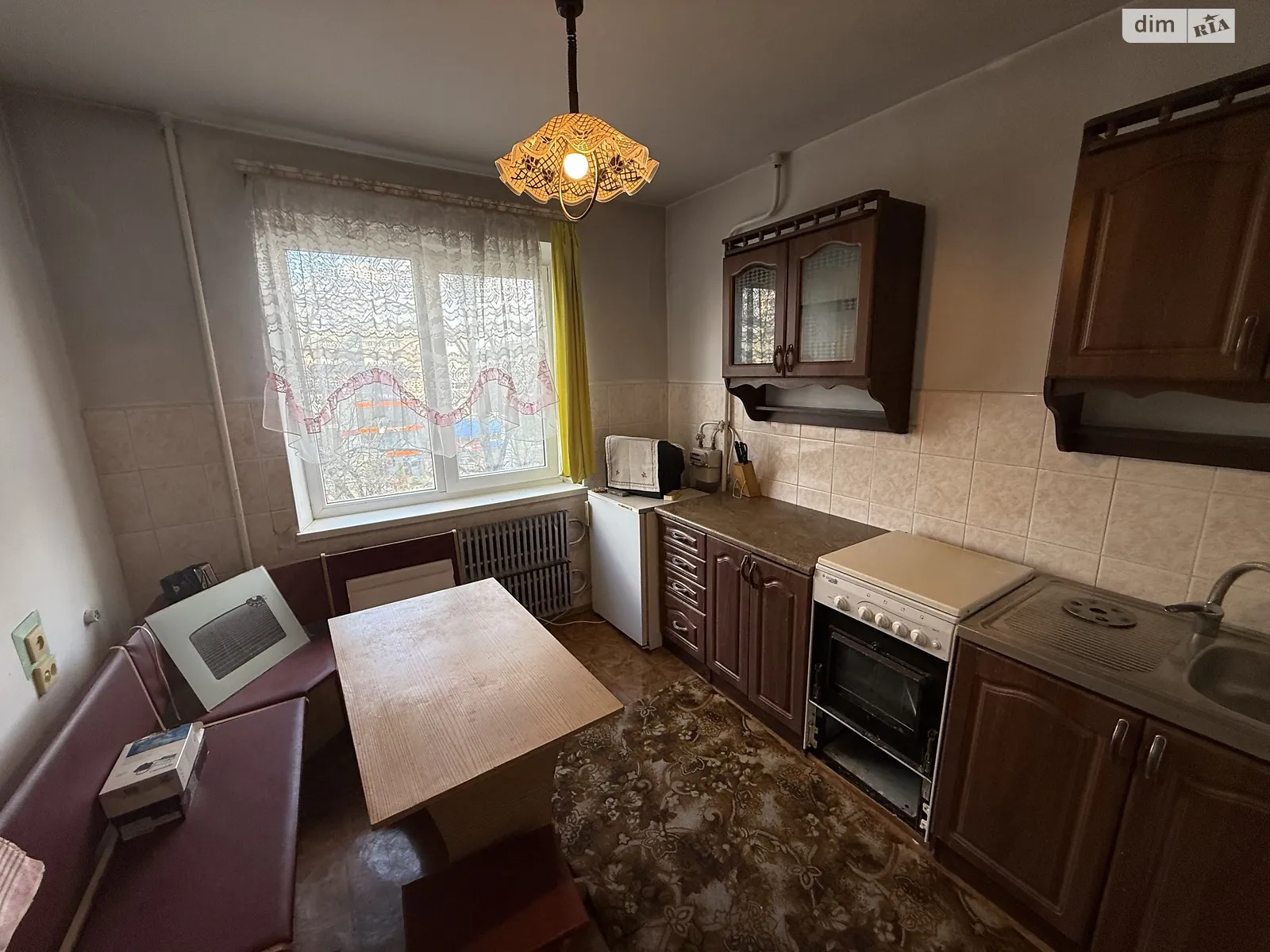 2-комнатная квартира 48 кв. м в Тернополе, цена: 52000 $ - фото 1