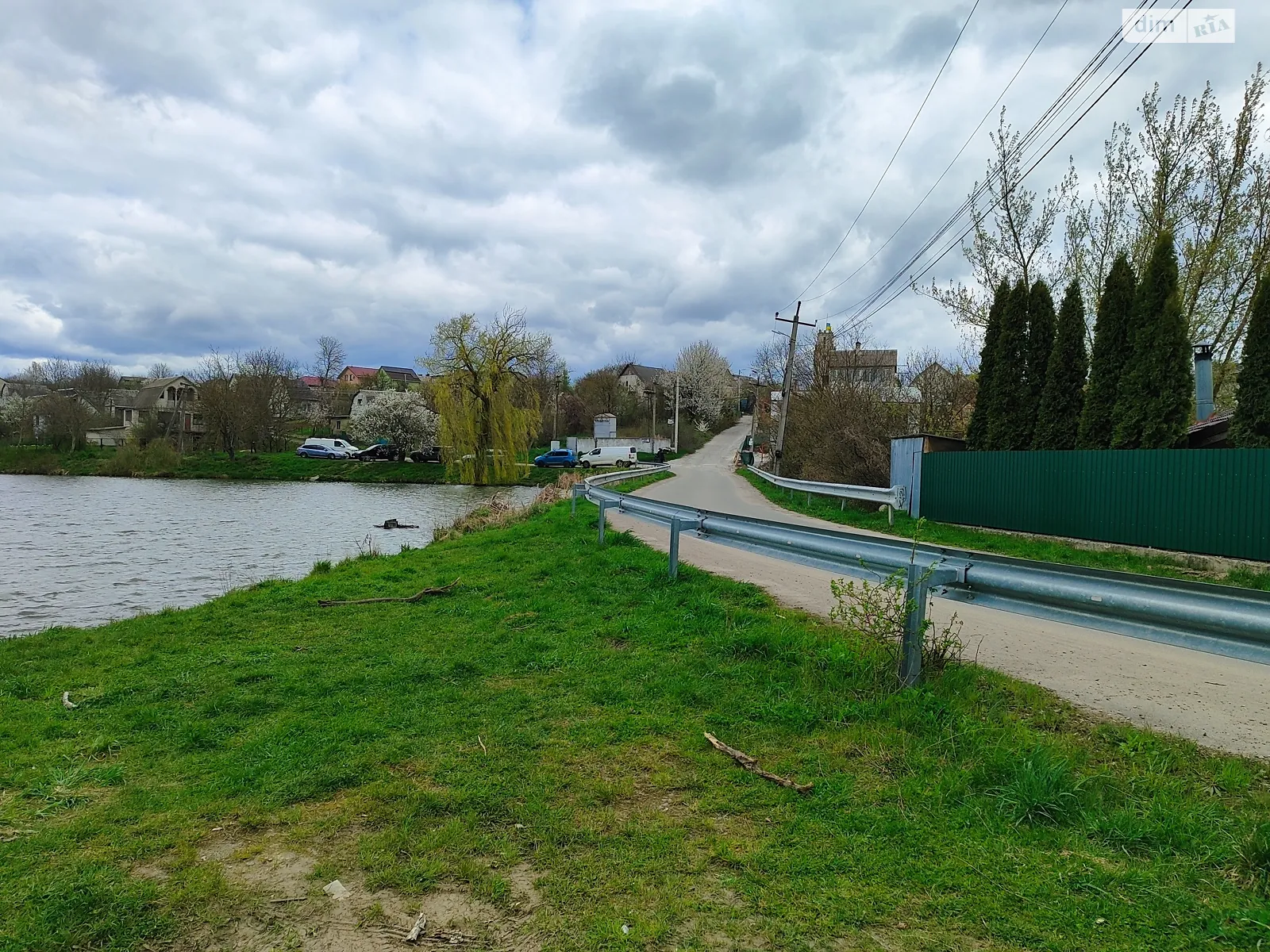 Продається земельна ділянка 8 соток у Хмельницькій області, цена: 13000 $ - фото 1