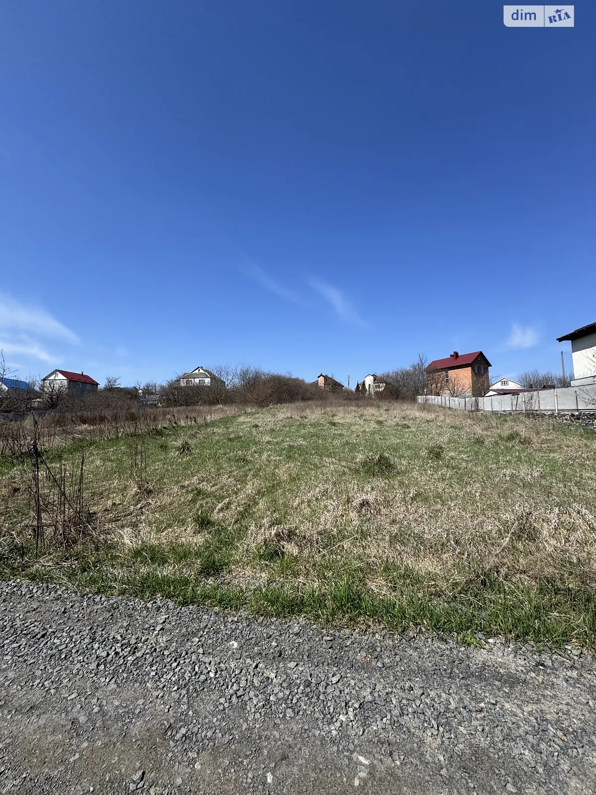 Продается земельный участок 12 соток в Хмельницкой области, цена: 16500 $ - фото 1