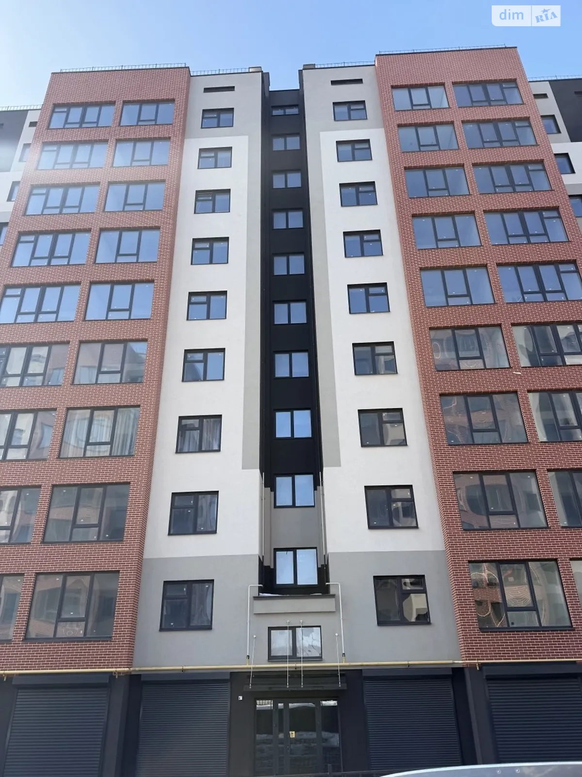 Продается 1-комнатная квартира 43.2 кв. м в Хмельницком, ул. Гетьманская - фото 1