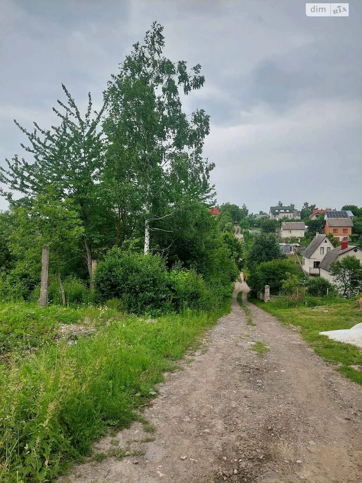 Продается земельный участок 0.075 соток в Тернопольской области, цена: 9800 $ - фото 1