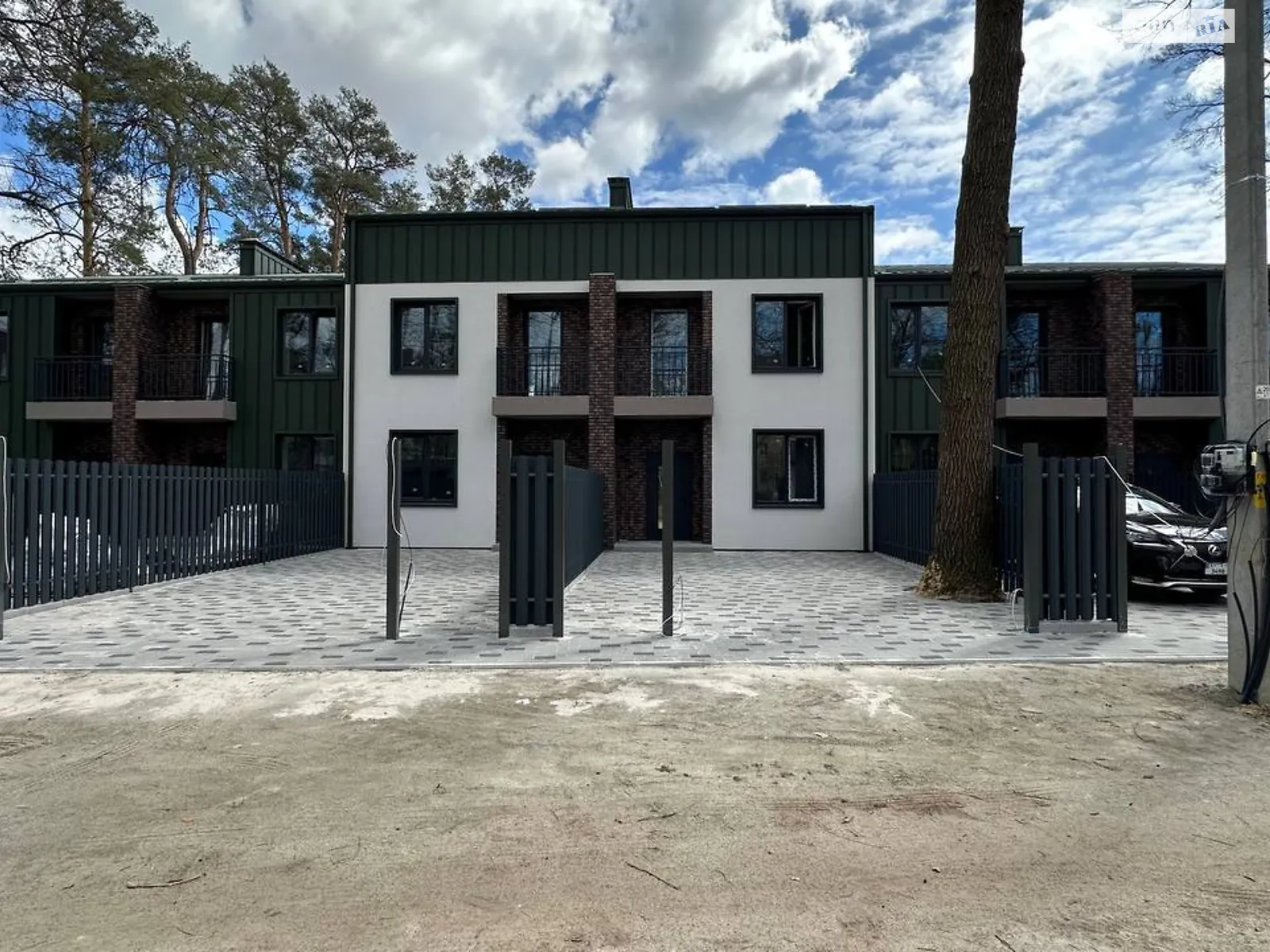 ул. Варшавская(Советская) Ирпень, цена: 114500 $ - фото 1